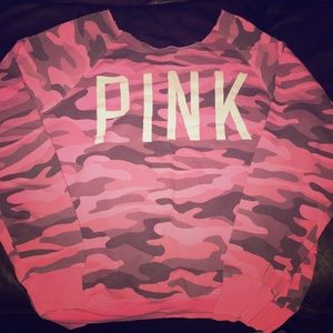 Rare XS VSPink